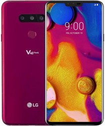 Замена дисплея на телефоне LG V40 ThinQ в Саратове